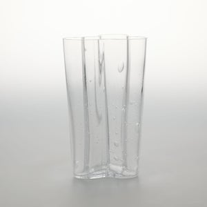 Aalto ベース201mm バブル クリア 0039