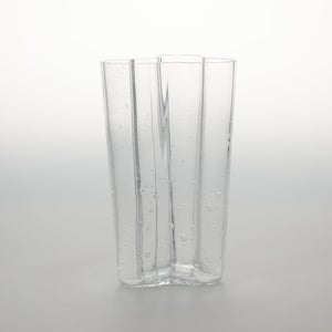 Aalto ベース201mm バブル クリア 0040