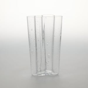 Aalto ベース201mm バブル クリア 0041