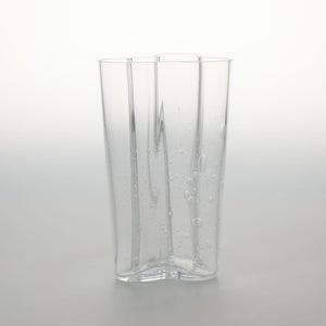 Aalto ベース201mm バブル クリア 0042