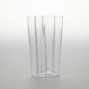 Aalto ベース201mm バブル クリア 0043