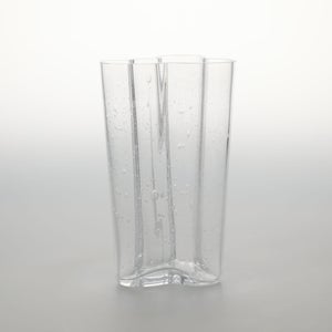 Aalto ベース201mm バブル クリア 0044