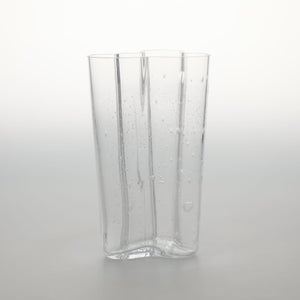 Aalto ベース201mm バブル クリア 0045