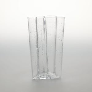 Aalto ベース201mm バブル クリア 0046