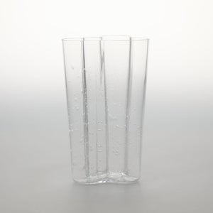 Aalto ベース201mm バブル クリア 0047