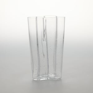 Aalto ベース201mm バブル クリア 0048