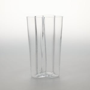 Aalto ベース201mm バブル クリア 0049