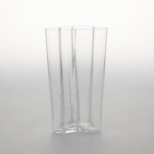 Aalto ベース201mm バブル クリア 0050