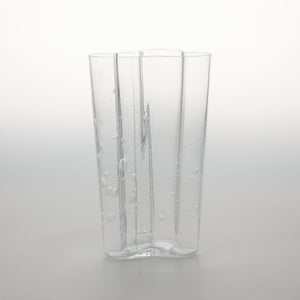 Aalto ベース201mm バブル クリア 0051