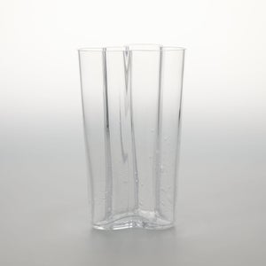 Aalto ベース201mm バブル クリア 0052