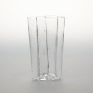 Aalto ベース201mm バブル クリア 0053