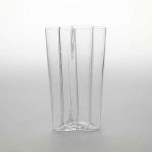 Aalto ベース201mm バブル クリア 0054