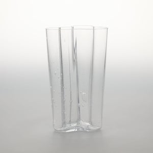 Aalto ベース201mm バブル クリア 0055