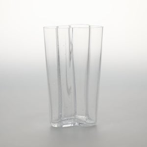 Aalto ベース201mm バブル クリア 0056