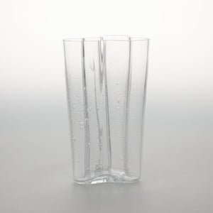 Aalto ベース201mm バブル クリア 0057