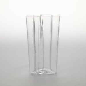 Aalto ベース201mm バブル クリア 0058