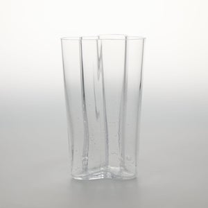 Aalto ベース201mm バブル クリア 0059