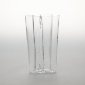 Aalto ベース201mm バブル クリア 0060