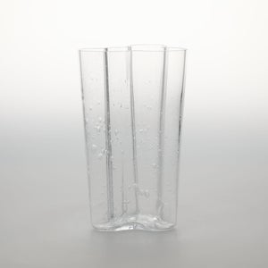 Aalto ベース201mm バブル クリア 0061