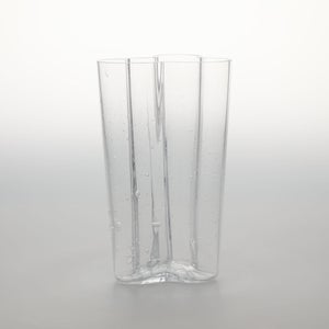 Aalto ベース201mm バブル クリア 0062