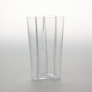 Aalto ベース201mm バブル クリア 0063