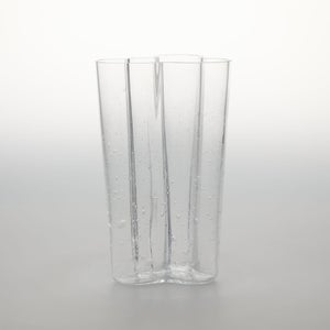 Aalto ベース201mm バブル クリア 0064