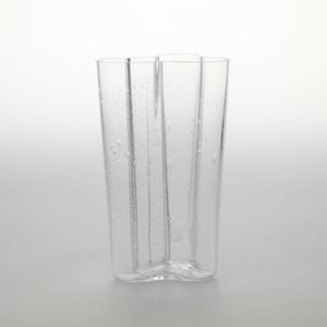 Aalto ベース201mm バブル クリア 0065