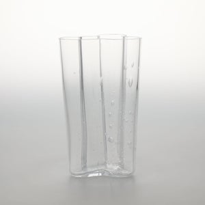 Aalto ベース201mm バブル クリア 0066