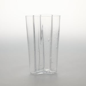 Aalto ベース201mm バブル クリア 0067