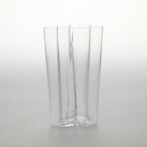 Aalto ベース201mm バブル クリア 0068