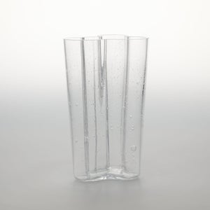 Aalto ベース201mm バブル クリア 0070