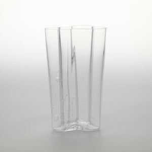 Aalto ベース201mm バブル クリア 0071