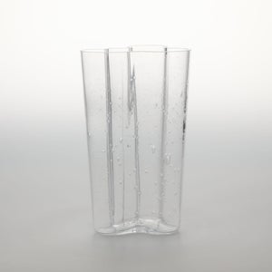 Aalto ベース201mm バブル クリア 0072