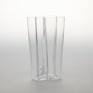 Aalto ベース201mm バブル クリア 0073