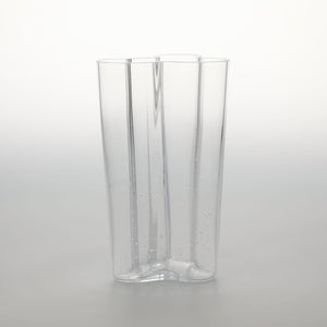 Aalto ベース201mm バブル クリア 0074