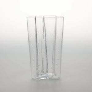 Aalto ベース201mm バブル クリア 0075