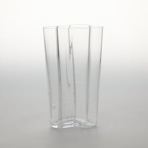 Aalto ベース201mm バブル クリア 0076