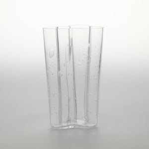 Aalto ベース201mm バブル クリア 0077