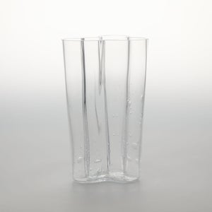 Aalto ベース201mm バブル クリア 0078