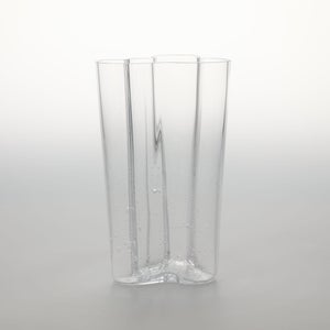 Aalto ベース201mm バブル クリア 0079