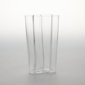 Aalto ベース201mm バブル クリア 0080