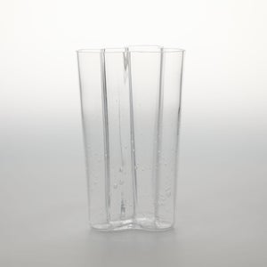 Aalto ベース201mm バブル クリア 0081