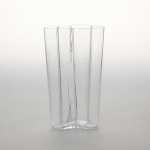 Aalto ベース201mm バブル クリア 0082