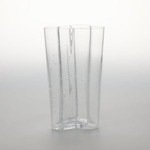 Aalto ベース201mm バブル クリア 0083