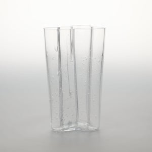 Aalto ベース201mm バブル クリア 0084