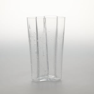 Aalto ベース201mm バブル クリア 0085