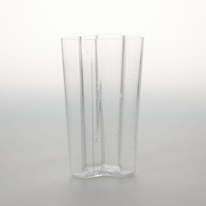 Aalto ベース201mm バブル クリア 0086