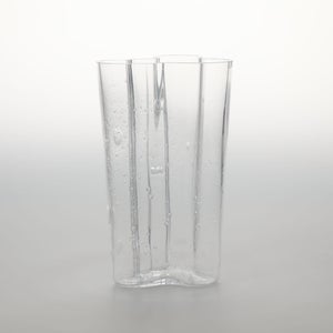 Aalto ベース201mm バブル クリア 0087