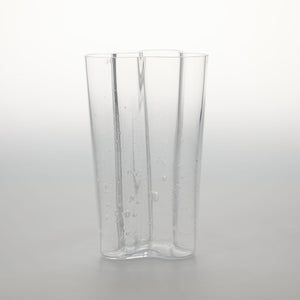 Aalto ベース201mm バブル クリア 0088