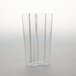 Aalto ベース201mm バブル クリア 0089